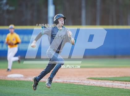 Thumbnail 1 in Seckinger @ Chattahoochee photogallery.