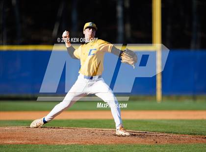 Thumbnail 2 in Seckinger @ Chattahoochee photogallery.