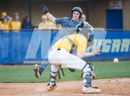 Thumbnail 1 in Seckinger @ Chattahoochee photogallery.