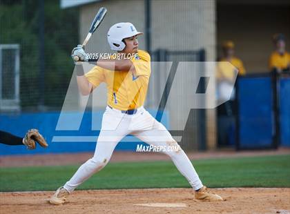 Thumbnail 3 in Seckinger @ Chattahoochee photogallery.