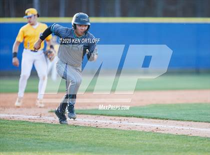 Thumbnail 3 in Seckinger @ Chattahoochee photogallery.