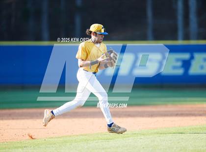 Thumbnail 1 in Seckinger @ Chattahoochee photogallery.
