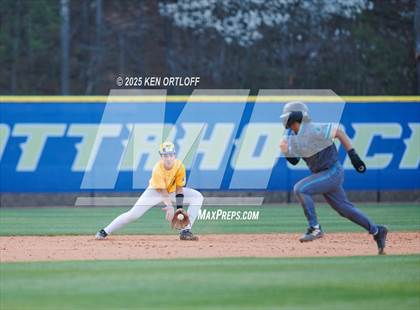 Thumbnail 2 in Seckinger @ Chattahoochee photogallery.