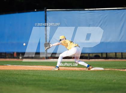 Thumbnail 3 in Seckinger @ Chattahoochee photogallery.