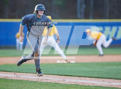 Thumbnail 2 in Seckinger @ Chattahoochee photogallery.
