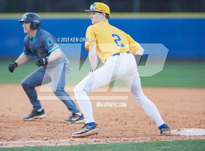 Thumbnail 1 in Seckinger @ Chattahoochee photogallery.