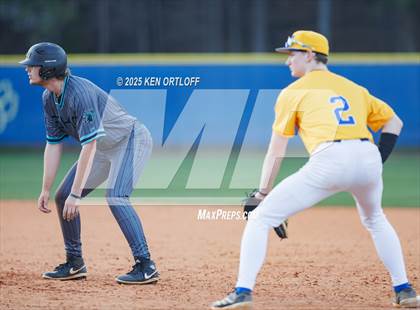 Thumbnail 1 in Seckinger @ Chattahoochee photogallery.