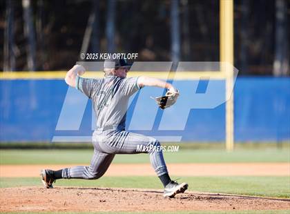 Thumbnail 3 in Seckinger @ Chattahoochee photogallery.