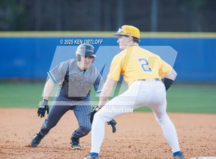 Thumbnail 2 in Seckinger @ Chattahoochee photogallery.