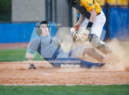 Thumbnail 2 in Seckinger @ Chattahoochee photogallery.