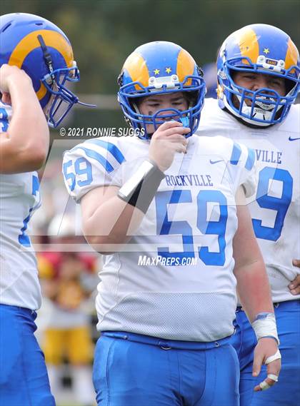 Thumbnail 1 in Windsor Locks/Suffield/East Granby vs. Rockville photogallery.