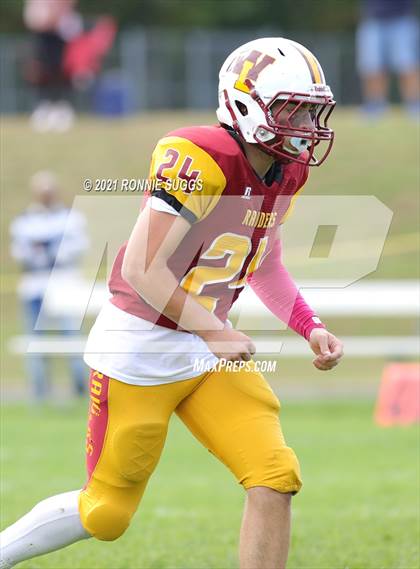 Thumbnail 3 in Windsor Locks/Suffield/East Granby vs. Rockville photogallery.