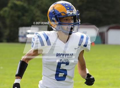 Thumbnail 1 in Windsor Locks/Suffield/East Granby vs. Rockville photogallery.