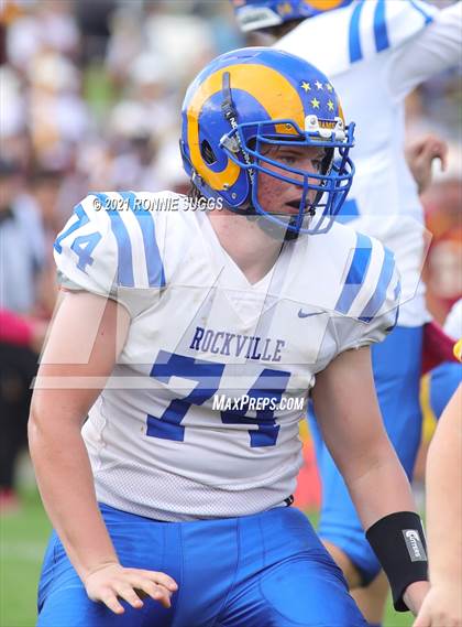 Thumbnail 1 in Windsor Locks/Suffield/East Granby vs. Rockville photogallery.