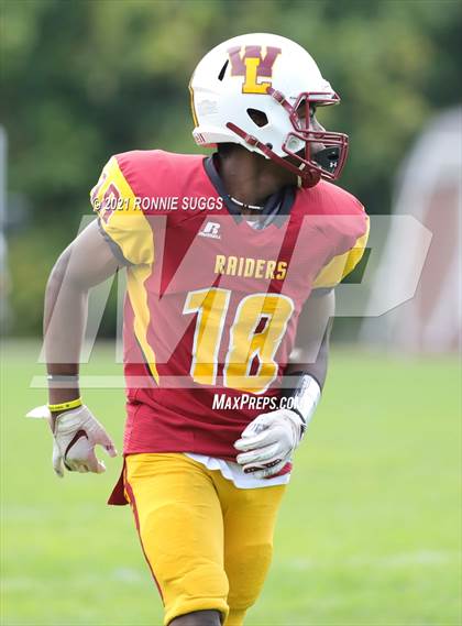 Thumbnail 1 in Windsor Locks/Suffield/East Granby vs. Rockville photogallery.