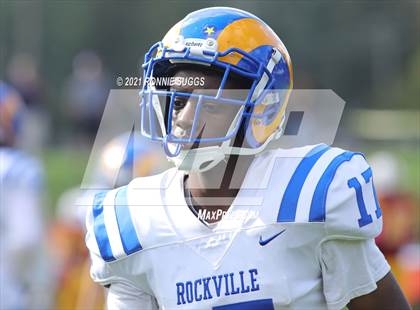 Thumbnail 3 in Windsor Locks/Suffield/East Granby vs. Rockville photogallery.