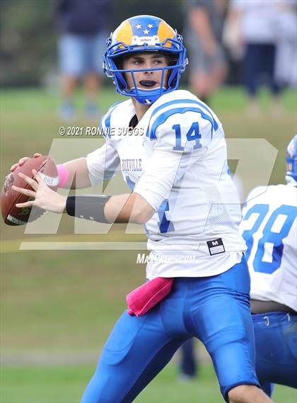 Thumbnail 2 in Windsor Locks/Suffield/East Granby vs. Rockville photogallery.