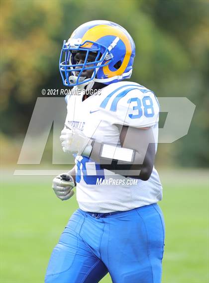 Thumbnail 1 in Windsor Locks/Suffield/East Granby vs. Rockville photogallery.