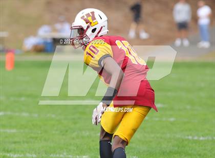 Thumbnail 3 in Windsor Locks/Suffield/East Granby vs. Rockville photogallery.