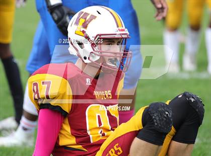 Thumbnail 3 in Windsor Locks/Suffield/East Granby vs. Rockville photogallery.