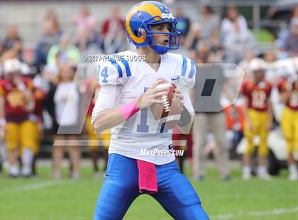 Thumbnail 1 in Windsor Locks/Suffield/East Granby vs. Rockville photogallery.