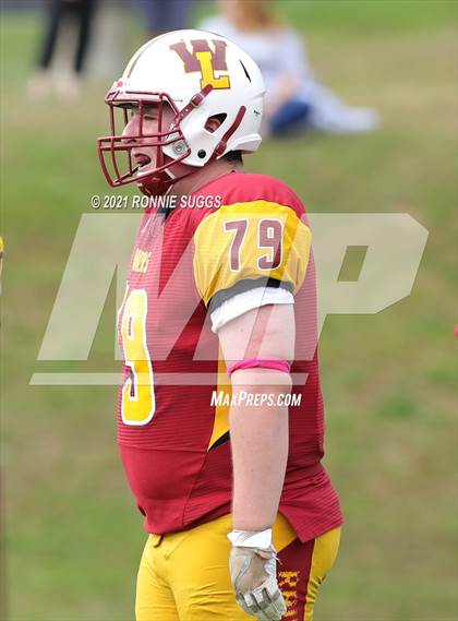 Thumbnail 2 in Windsor Locks/Suffield/East Granby vs. Rockville photogallery.