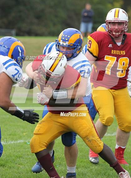Thumbnail 3 in Windsor Locks/Suffield/East Granby vs. Rockville photogallery.