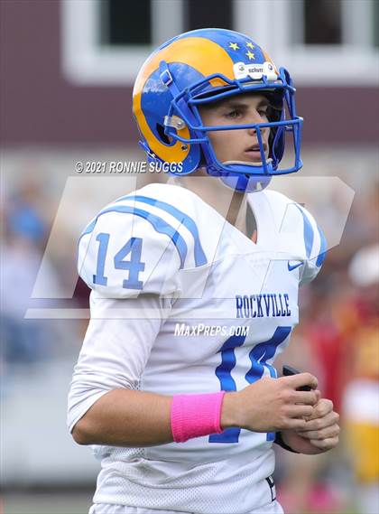 Thumbnail 1 in Windsor Locks/Suffield/East Granby vs. Rockville photogallery.