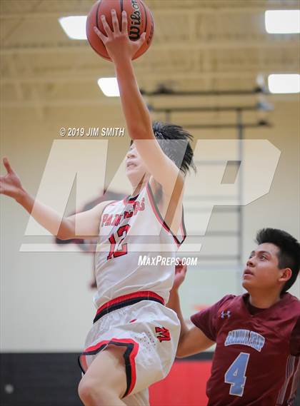 Thumbnail 1 in Sandia Prep @ Menaul photogallery.