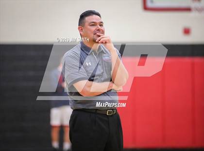 Thumbnail 1 in Sandia Prep @ Menaul photogallery.
