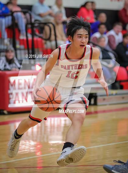 Thumbnail 1 in Sandia Prep @ Menaul photogallery.