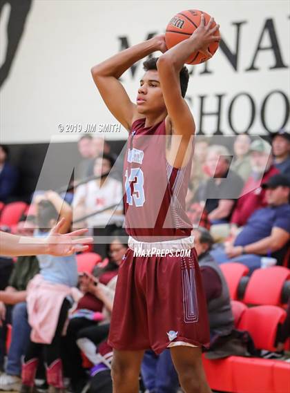 Thumbnail 3 in Sandia Prep @ Menaul photogallery.