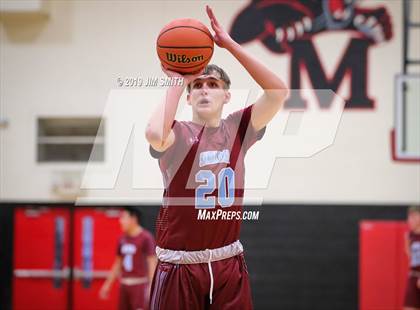 Thumbnail 2 in Sandia Prep @ Menaul photogallery.