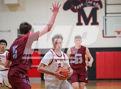 Thumbnail 2 in Sandia Prep @ Menaul photogallery.