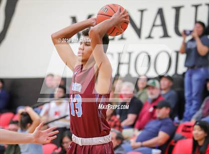 Thumbnail 1 in Sandia Prep @ Menaul photogallery.