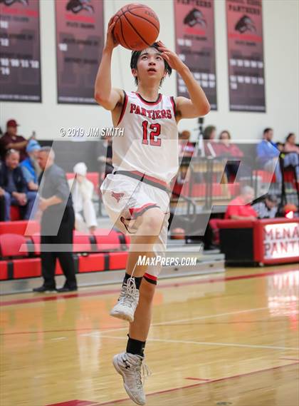 Thumbnail 1 in Sandia Prep @ Menaul photogallery.
