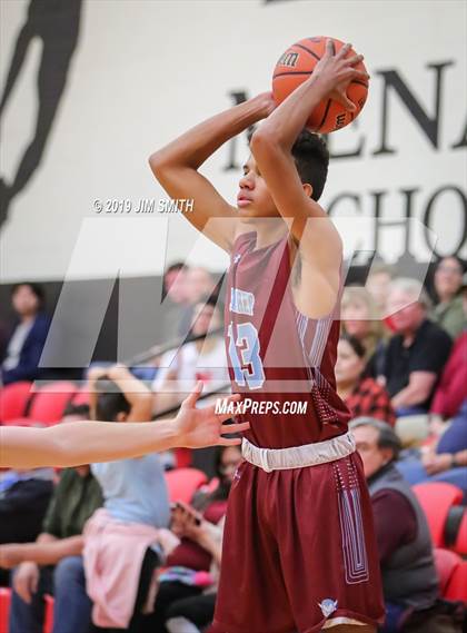 Thumbnail 2 in Sandia Prep @ Menaul photogallery.