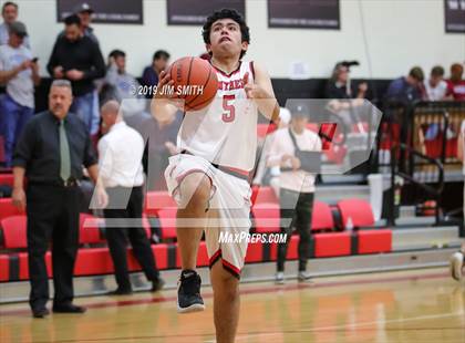 Thumbnail 1 in Sandia Prep @ Menaul photogallery.