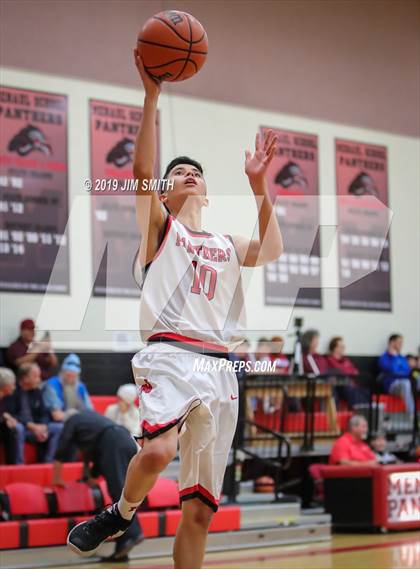 Thumbnail 1 in Sandia Prep @ Menaul photogallery.