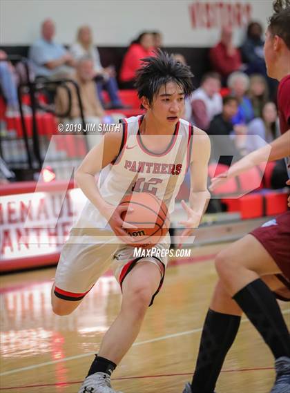 Thumbnail 2 in Sandia Prep @ Menaul photogallery.