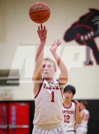 Thumbnail 3 in Sandia Prep @ Menaul photogallery.