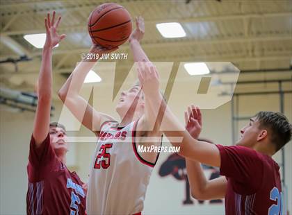 Thumbnail 3 in Sandia Prep @ Menaul photogallery.
