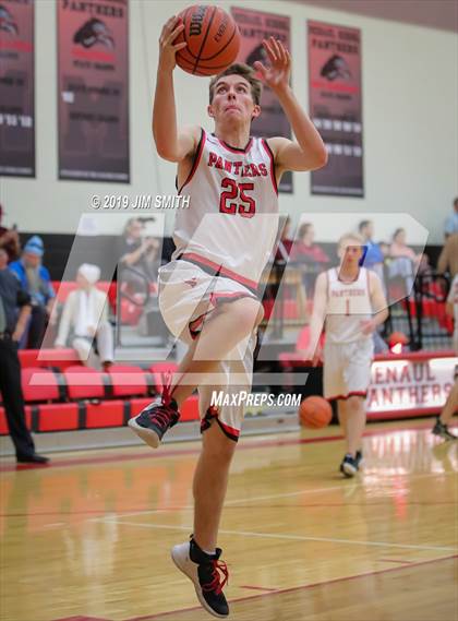 Thumbnail 3 in Sandia Prep @ Menaul photogallery.