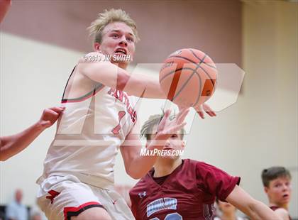 Thumbnail 2 in Sandia Prep @ Menaul photogallery.