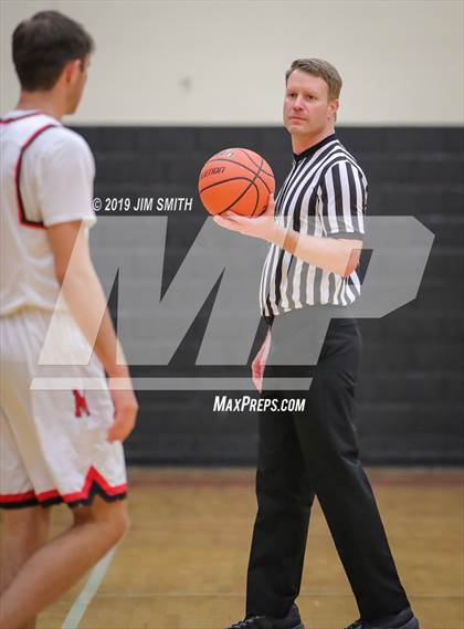 Thumbnail 1 in Sandia Prep @ Menaul photogallery.