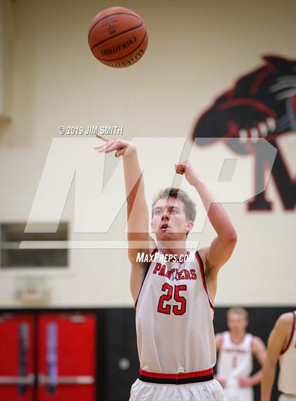 Thumbnail 2 in Sandia Prep @ Menaul photogallery.