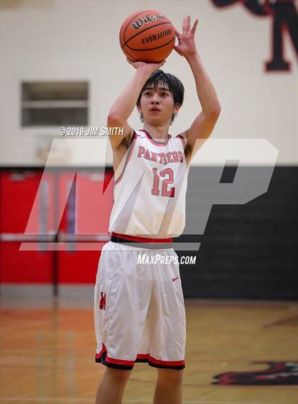 Thumbnail 2 in Sandia Prep @ Menaul photogallery.