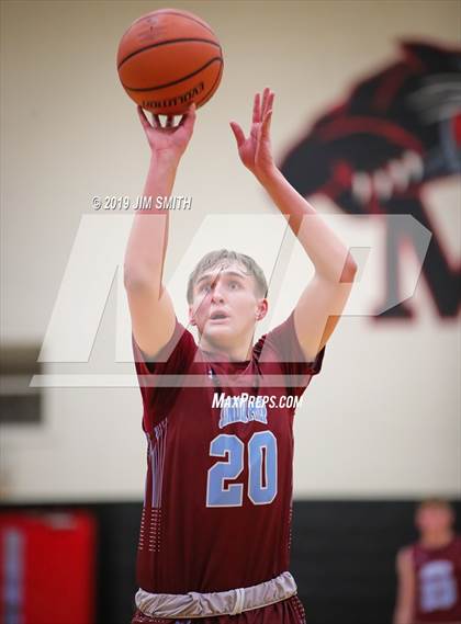 Thumbnail 2 in Sandia Prep @ Menaul photogallery.