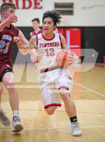 Thumbnail 2 in Sandia Prep @ Menaul photogallery.