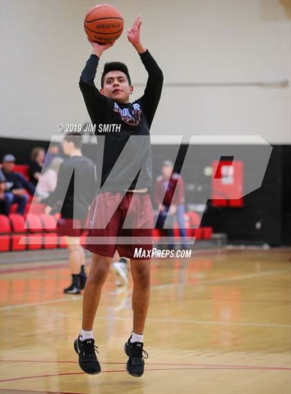 Thumbnail 2 in Sandia Prep @ Menaul photogallery.